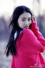 赵丽颖郭碧婷刘亦菲女神的长发诱惑谁更有味道