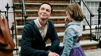 生活大爆炸将于十二季完结,演员发片场照称与他在一起很开心