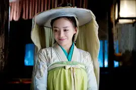 笑傲江湖将播袁姗姗打女形象曝光