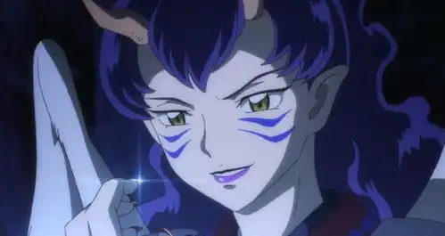 犬夜叉招牌技能再现,四大凶兽被设定偷渡,这一届的妖怪普遍偏弱