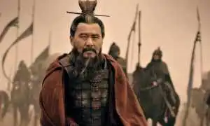 三国最悲惨的两个女人,她们是什么结局
