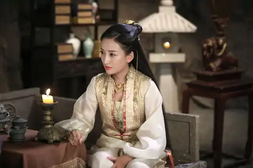 谁说女子不如男禹童夜天子金句频出成女性榜样
