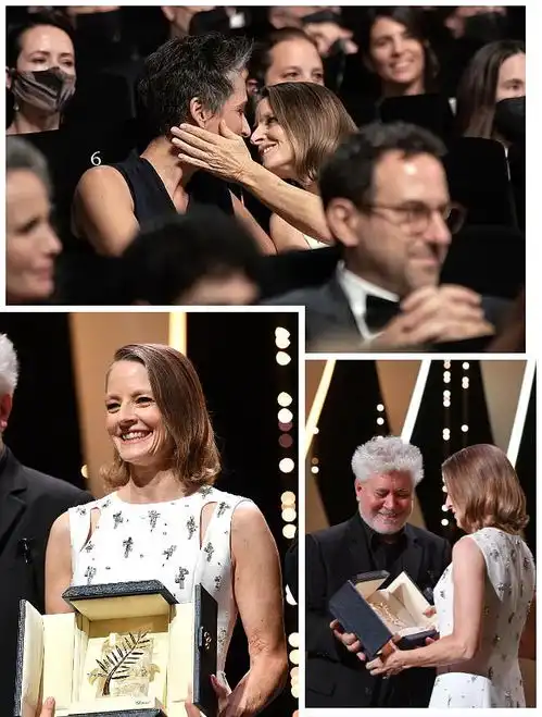 汉尼拔被困在时间里,女探员熬成终身成就奖丨戴锦华谈电影沉默的羔羊
