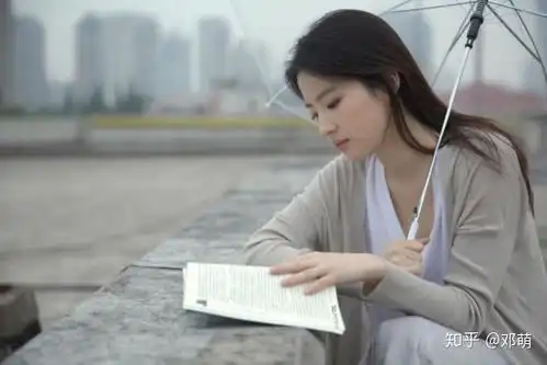 哪些明星让你感觉到有灵性
