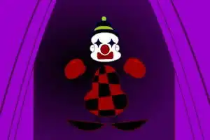 木偶战记2之难缠的小丑