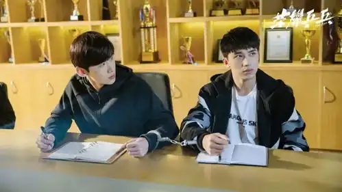 你是我的城池营垒大结局邢克垒家庭美满,但事业却受阻
