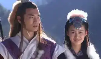 扒扒06版神雕侠侣12大美女现状,刘亦菲杨幂最红,孟广美息影
