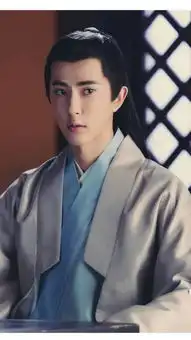 周渝民新剧出演天下第一美,却被网友嫌弃颜值不够