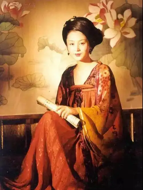 同样是美女明星,为什么会有差距
