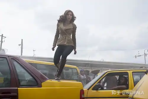 复联4前盘点21部漫威电影,最性感最能干的女神是谁