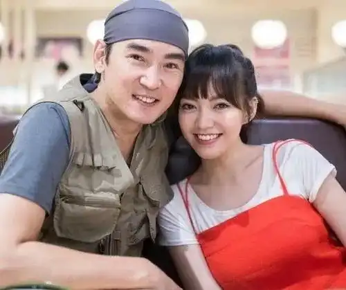 古装第一美男离婚两次,琼瑶签约的第一人,如今无戏可拍
