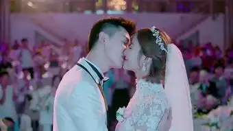 因为遇见你第30集剧照,因为遇见你图片
