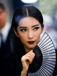 演员还是得靠演技说话火爆全球的李冰冰就是最好的例子