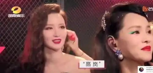 金莎再唱星月神话,翻看神话剧照,网友发现只有她没整