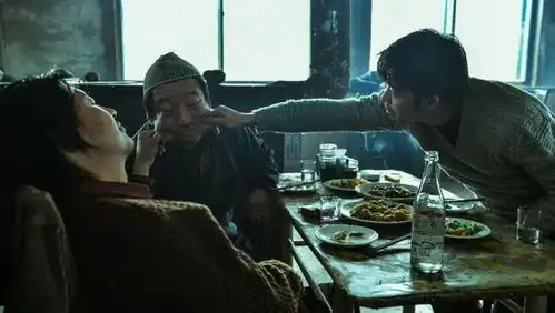 有的年轻人在北京悬命,有的年轻人回东北撸串