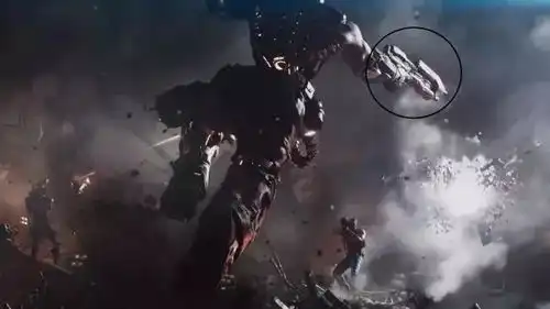 138个彩蛋,头号玩家到底玩了多少经典
