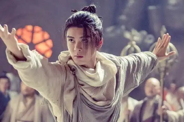 放羊的星星即将被翻拍,国内真的没有好剧本了吗