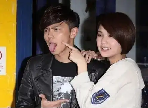 踢馆浪姐杨丞琳的浪荡情史,和她背后至少6位大帅哥前男友们