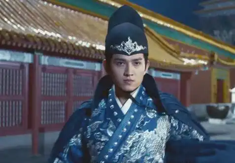 新龙门客栈将播看到配角阵容为男主角马可捏了把冷汗