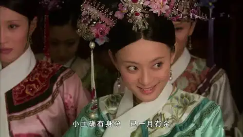 甄嬛传皇帝对甄嬛的叫法,看穿皇帝对甄嬛的感情变化
