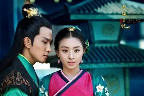 历史上兰陵王妃是个怎样的人