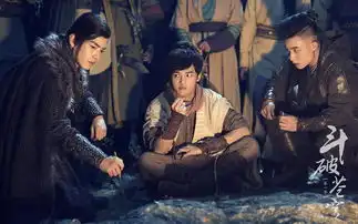 2018年6月7月待播电视剧名单,扶摇巴清传追哪部