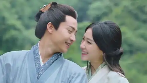 马天宇三国机密最新剧照,明明可以靠脸却偏要靠演技
