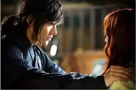 李敏镐信义第三集与金喜善上演激烈感情戏