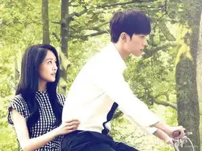 微微一笑很倾城杨洋郑爽剧照曝光从发型到颜值都美呆