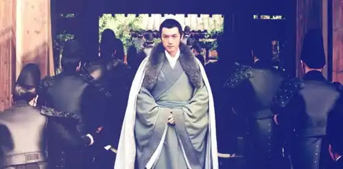 冯仑成大事者,必有坚忍不拔之志
