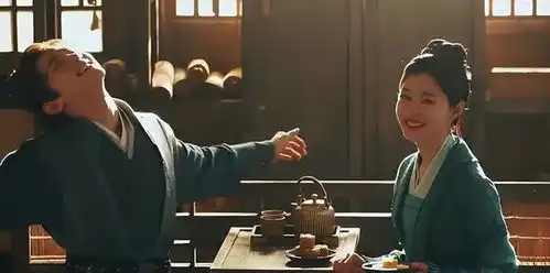 白敬亭长风渡黑马来袭,苍兰诀编剧锦衣之下导演加持