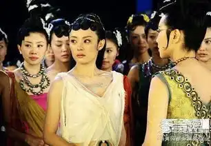 画壁被批无厘头孙俪飙泪观众笑场
