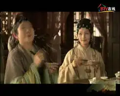 新版红楼雷人镜头集锦