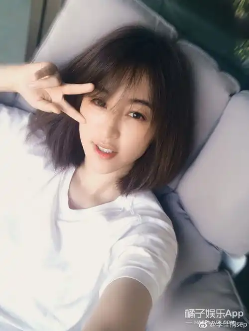 还记得乌龙闯情关里的上官凤儿吗她现在长这样啦