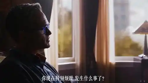 确定这是黑客帝国,而不是疾速追杀