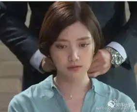 那些女神们都喜欢的dogeared项链
