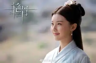 如懿传和延禧攻略正面刚同时出演两部剧对冲风险的她最机智