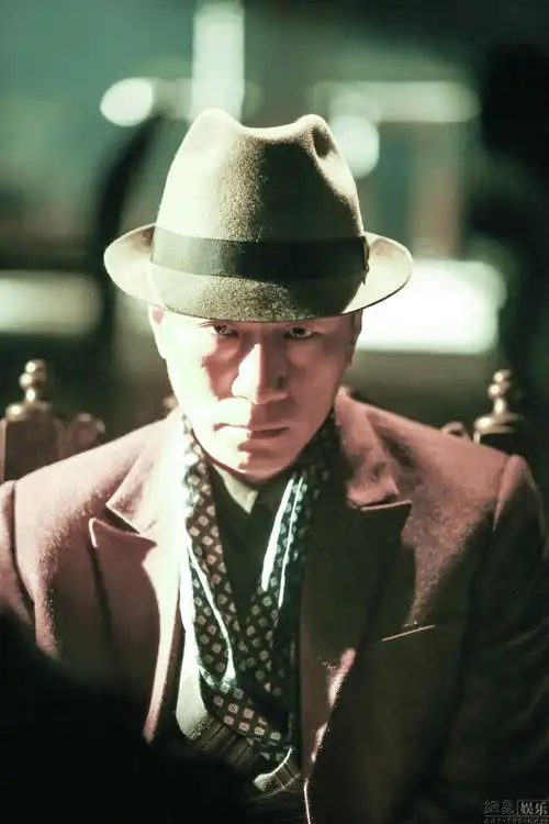 一代枭雄东方昨开播