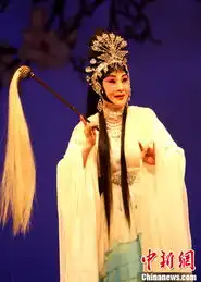 梅派弟子在台北两厅院联袂演出京剧经典之作
