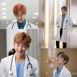 从太阳的后裔到doctors到被告人金敏硕的闪亮存在感
