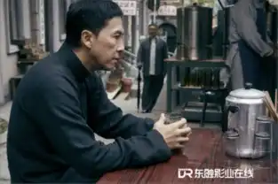 叶问3成单日最高功夫片甄子丹被赞老公典范
