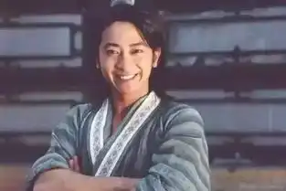 曾经红过林志颖,如今依旧童颜的他竟然经历了这些