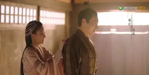 斛珠42爱情法宝闯情关海市崇拜爱慕追方诸,方诸挡刀护海市虐