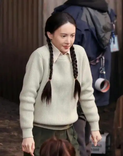 南来北往番位惹争议,金晨从二番变三番,粉丝帮忙维权鸣不平
