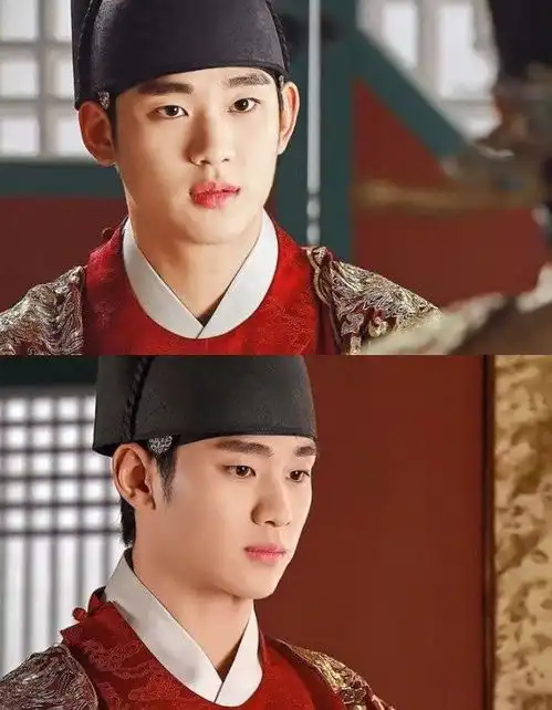 2020韩剧最适合古装男演员top10李准基第3,第1名当之无愧
