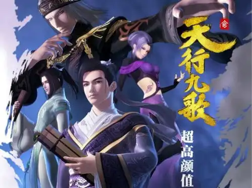 斗罗大陆一路高歌猛进,58亿播放量傲视群雄,堪称国漫的带头大哥
