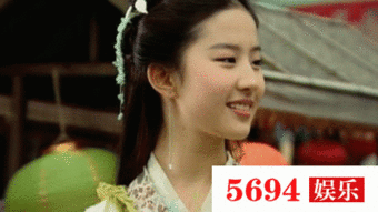 影视剧中的女娲后人,刘亦菲赵丽颖唐嫣,谁最美
