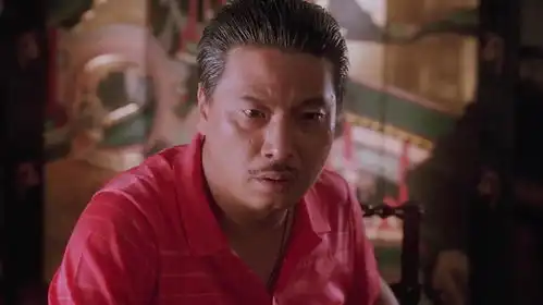 华仔调离所有财产,决心带达叔金盆洗手,可惜其他兄弟不愿意走
