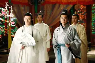 看三生三世十里桃花三大不能忍神仙要死也上吊
