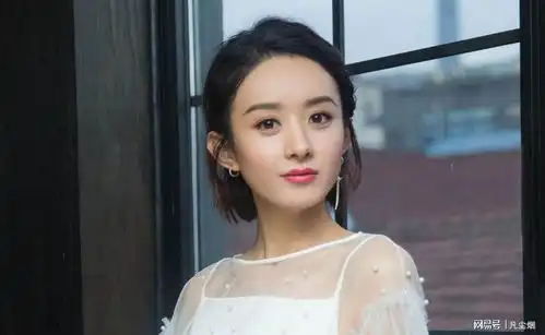 赵丽颖离婚因工作太忙小透明时期疑似遭针对,冯小刚太无辜了

